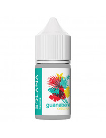 Concentré Guanabana 30ml - Arôme Corossol Frais par Solana