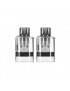 Cartouches SXmini Pro PureMax 4ml – Résistances 0.6/0.8/1.2 Ω (2pcs)