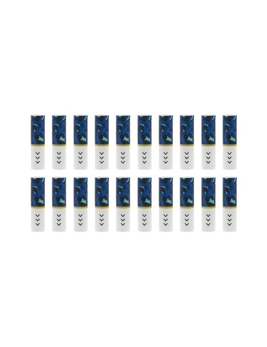Filtres Kiwi Vapor (20pcs) – Accessoires pour Pods Kiwi