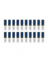 Filtres Kiwi Vapor (20pcs) – Accessoires pour Pods Kiwi