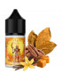 Concentré Sagas Blend 30ml – Solana | Tabac blond, pécan, caramel