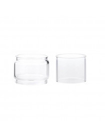 Pyrex Z Dual / Z Sub / Z Fli – GeekVape (Droit et Bubble)