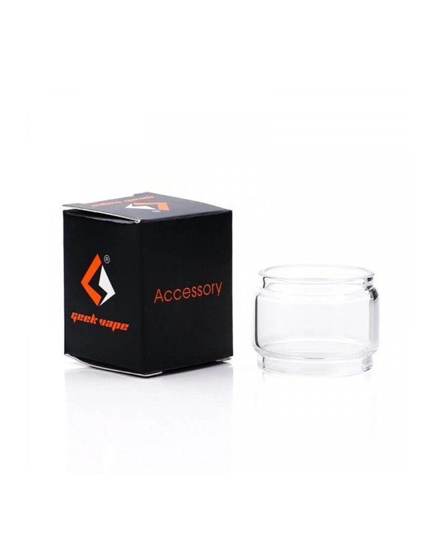 Pyrex Z Dual / Z Sub / Z Fli – GeekVape (Droit et Bubble)
