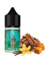 Concentré Sagas Original 30ml – Solana | Noix de pécan, caramel, vanille