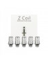 Résistances Z-Coil Innokin (0,8Ω / 1,2Ω / 1,6Ω) – Pack de 5