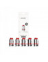 Résistances RPM2 Mesh 0.16Ω (5pcs) – Smoktech