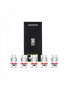 Résistances Voopoo PnP VM1/VM3/VM4/VM5/VM6 (5pcs) – Mesh DL/RDL