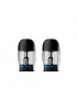 Cartouches HorizonTech Talons 3 (2pcs) – 0,2 Ω SS / Kanthal
