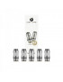 UB Lite Coils L1/L3/L5/L6 (5 Stück) – Lost Vape