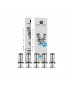 Résistances UB Lite Mesh L7/L8/L10 (5pcs) – Lost Vape