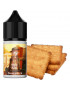 Concentré The Kid 30ml – Solana | Biscuit nantais sec au beurre