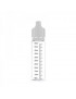 Bouteille graduée fine type Unicorn – 60 / 70 / 120 ml