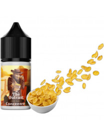 Concentré The Outcast 30ml – Solana | Arôme céréales croustillantes