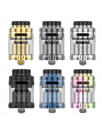 Atomiseur Dead Rabbit Solo RTA – Hellvape