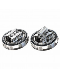 Atomiseur Dead Rabbit Solo RTA – Hellvape
