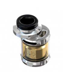 Atomiseur Dead Rabbit Solo RTA – Hellvape