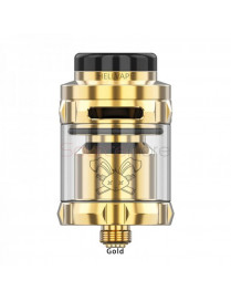 Atomiseur Dead Rabbit Solo RTA – Hellvape