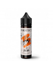 Mango Pfirsich Aprikose 0mg 50ml – Protect