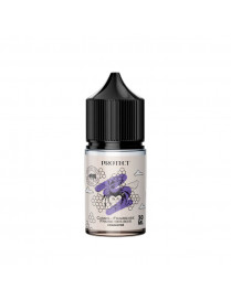 Concentré Cassis Framboise Fraise des Bois 30ml – Protect