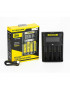 Chargeur UM4 Four Slot 2A – Nitecore