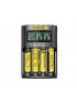 Chargeur UM4 Four Slot 2A – Nitecore