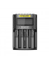 Chargeur UM4 Four Slot 2A – Nitecore