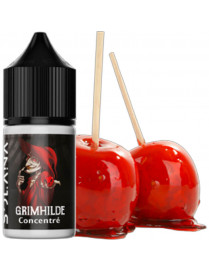 Concentré Grimhilde 30ml - Solana Barnum Show - Arôme pomme d’amour DIY