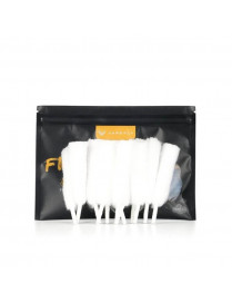 FireBolt M Cotton Vapefly - Coton organique japonais pour mesh