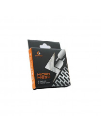 Geekvape Zeus X Mesh Micromesh Widerstände – KA1 0,2 Ω oder Ni80 0,17 Ω