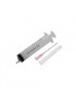Seringue avec Aiguille 10 ml ou 30 ml – Accessoire dosage e-liquides DIY