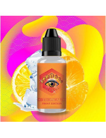 Concentré Tropical 30 ml – Arôme citron clémentine – Wink – Made In Vape