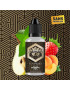 Concentré Sun Pears 30 ml – Arôme poire fraise abricot menthe – Wink – Made In Vape