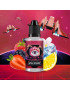 Concentré Spaceship 30 ml – Citron fruits rouges hibiscus – Wink – Made In Vape