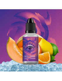 Concentré Space Bomb 30 ml – Melon agrumes citron vert – Wink – Made In Vape