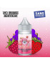 Concentré Redplanet No Fresh 30 ml – Fruits rouges sans fraîcheur – Wink – Made In Vape