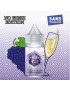 Concentré Purple Grape No Fresh 30 ml – Raisin champagne – Wink – Made In Vape