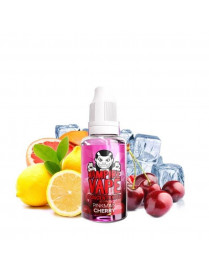 Concentré Pinkman Cherry 30ml – Vampire Vape