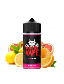E-liquide Pinkman 100ml 0mg – Vampire Vape