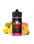 E-liquide Pinkman 100ml 0mg – Vampire Vape