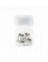 Fused Clapton RDL Ni80 0.50Ω New Version (10pcs) – Fumytech