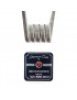 Triple Fused Clapton DL Ni80 0.30Ω New Version (10pcs) – Fumytech