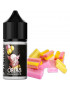 Concentré Orias 30ml - Solana Barnum Show - Arôme chewing-gum fraise banane DIY