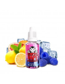Concentré Pinkman Blue Razz 30ml – Vampire Vape
