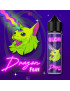 Dragon Frais 50ml Glow Solana – E-liquide fruit du dragon frais