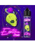 Exotique Frais 50ml Glow Solana – E-liquide fruits exotiques frais