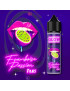 Framboise Passion Frais 50ml Glow Solana – E-liquide framboise passion frais