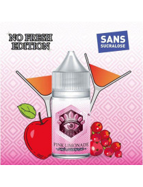Pink Lemonade No Fresh 30ml Wink Made In Vape – Concentré limonade grenadine