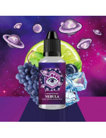 Nebula 30ml Wink Made In Vape – Concentré citron vert raisin cassis frais