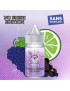 Nebula No Fresh 30ml Wink Made In Vape – Concentré citron vert raisin noir cassis