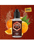 Mandarin Shot 30ml Wink Made In Vape – Concentré mandarine acidulée